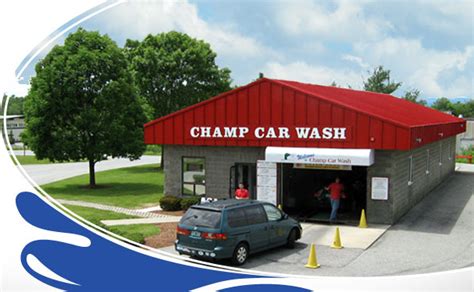 Our monthly plans start at 10month. . Champ touchless car wash inc